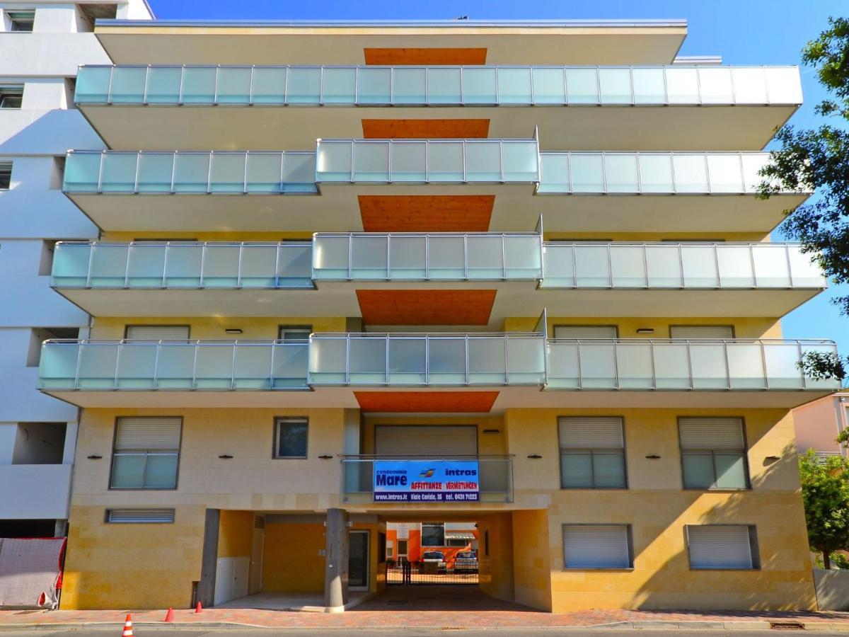 Appartamenti MARE 366S Lignano Sabbiadoro Esterno foto